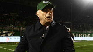 Τερίμ: «Μακάρι να μην είχε χτυπήσει ο Μπάμπα κι ας μην παίρναμε την πρόκριση»