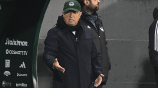 Παναθηναϊκός: Το ποστάρισμα του Τερίμ μετά την πρόκριση επί του ΠΑΟΚ