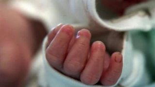 Θεσσαλονίκη: Νεκρό βρέφος δίπλα σε καντίνα στο Ωραιόκαστρο