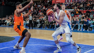 Έκανε το 2x2 η Ελλάδα στα Προκριματικά του Εurobasket, 74-72 την Ολλανδία