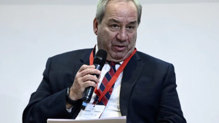 Αλογοσκούφης: Μετανιώνω που είπα το 2008 ότι «η οικονομία είναι θωρακισμένη»