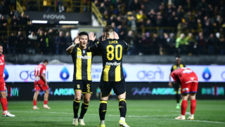 Ο Άρης εισπράττει πολλά από την επένδυση σε Μορόν και Μανού