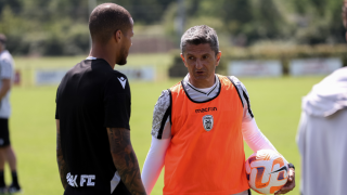 Πάει για εξάποντο απάντηση στα εμπόδια