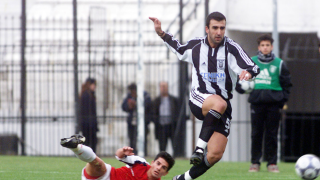 Κουλακιώτης﻿: «Ο Λουτσέσκου θα το κάνει όπως με τον... Κεντζιόρα στο κέντρο της άμυνας»