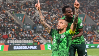 Κόντης﻿: «Μπορεί να διεκδικήσει μέχρι 150.000 ευρώ για τον Εκόνγκ ο ΠΑΟΚ - Τελικός με κόσμο στο ΟΑΚΑ»