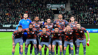 Μακάμπι Τελ Αβίβ - Ολυμπιακός: Στη Σερβία και με κόσμο ο αγώνας των δύο ομάδων για το Conference League