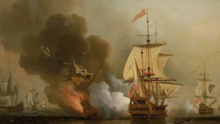 Με υποβρύχιο ρομπότ θα ανασύρουν τον αμύθητο θησαυρό του θρυλικού ναυαγίου Σαν Χοσέ στην Κολομβία