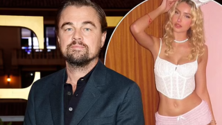 Κουνελάκι του Play Boy... έβγαλε στη φόρα τα «φετίχ» του Ντι Κάπριο