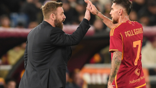 «Real Player»: Άλλη ομάδα η Ρόμα του Ντε Ρόσι!