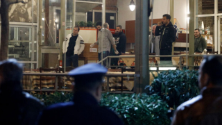 Βάρη: Έτσι ανακάλυψε η αστυνομία  τα μηνύματα των Σέρβων εκτελεστών