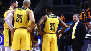 Τι απαντάει η ΑΕΚ στις δηλώσεις του Πλάθα για «απλήρωτους»