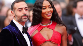 O Σαουδάραβας Αλ Τούρκι και οι φήμες για σχέση με τη Ναόμι Κάμπελ