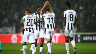 ΠΑΟΚ: Αποφάσεις για το ταξίδι και τις προπονήσεις στην Κροατία