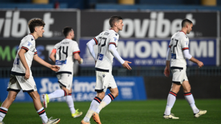 ΠΑΟΚ: Διπλός στόχος, σε καυτή εβδομάδα