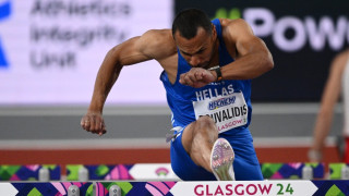 Παγκόσμιο, Γλασκώβη: Εκτός ημιτελικών ο Δουβαλίδης - «Ήταν η τελευταία μου κούρσα στον κλειστό»