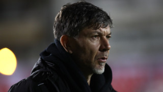 Γκαρσία: «Μακάρι να έρθει δικαιοσύνη για τα θύματα στα Τέμπη»