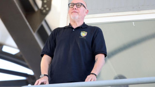 «Τέλος» ο Γιάννης Καραλής από την ΠΑΕ ΑΕΚ