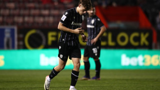 Τσιφούτης: «Παίρνει στις πλάτες του τον ΠΑΟΚ ο Κωνσταντέλιας, είναι έτοιμος και για Εθνική»