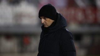 Λουτσέσκου: «Μπορεί να μην παίξαμε φανταστικά, αλλά σημασία έχει ότι κερδίσαμε»