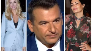 Ο Λιάγκας «κάρφωσε» την Κορινθίου: «Ο ΑΝΤ1 διέκοψε τη συνεργασία»