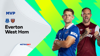 «MVP» :  Ωραιότατο το σημερινό πρόγραμμα, αρχίζω με τον άσο της μεγάλης Εβερτον και βλέπουμε…