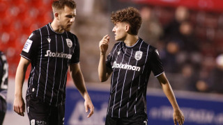 Νάσμπεργκ: «Βγάλαμε την ποιότητά μας, κάθε νίκη είναι σημαντική»