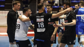 Στον τελικό ο ΠΑΟΚ με «περίπατο» επί της Κηφισιάς