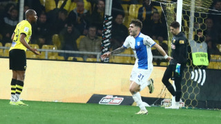 «Μπράβο που εξαφανίσατε τα γκολ του ΠΑΣ»