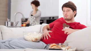 Γιατί παχαίνουμε μετά τα 50