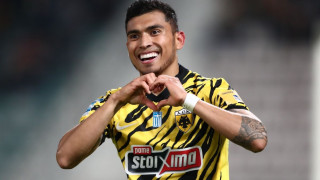 Πινέδα: Ποιο είναι το deal της ΑΕΚ με τη Μοντερέι