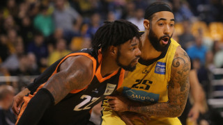 Ο Άρης κόντρα στον Προμηθέα στη μάχη της τετράδας