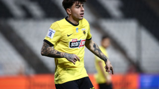 ΑΕΚ: Επιστροφή Ρότα ενόψει Άρη και ο κίνδυνος των καρτών