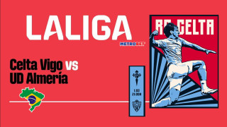 «Μιχάλης Βραζιλιάνος» : Καλό μήνα να έχουμε, με τον άσο της Θέλτα για αρχή, με σκόρερ τον φίλο μου τον Δουβίκα…