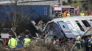 Τέμπη-Νίκος Πλακιάς κατά ΚΚΕ: «Ποια εξεταστική; Πού μας πετάξατε στα βράχια;»