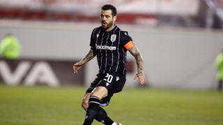 Ο Βιεϊρίνια προκάλεσε Τσιγγάρα-Τι είπε για Κριστιάνο Ρονάλντο