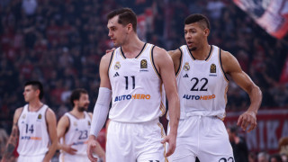 Marca: Σενάριο άτυπου trade Χεζόνια-Χουάντσο για Παναθηναϊκό και Ρεάλ