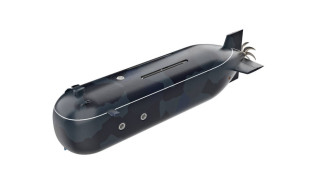 Μίνι-υποβρύχιο για το Αιγαίο έφτιαξαν οι Τούρκοι