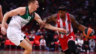 Ευρωλίγκα: Για το διπλό στο Κάουνας θα επιδιώξει ο Ολυμπιακός