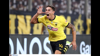 ΑΕΚ: Ο Πόνσε είναι ο πρώτος Αργεντινός σκόρερ για το 2024 πάνω από Λαουτάρο και Ντιμπάλα!