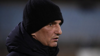 Λουτσέσκου: «Είναι απαραίτητος ο Σαμάτα, να επιμείνει κι άλλο»