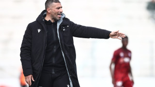 ΠΑΟΚ Β: Με οκτώ απουσίες στη Λιβαδιά