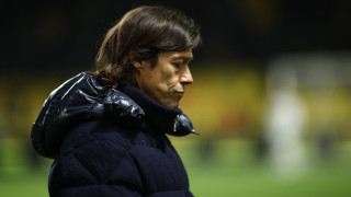 ΠΑΟΚ-ΑΕΚ: Έχει διλήμματα ο Αλμέιδα ενόψει Τούμπας