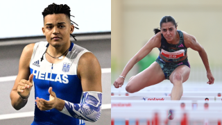 Ρίχνει αυλαία το Παγκόσμιο Πρωτάθλημα κλειστού Στίβου – Ενδιαφέρον﻿ για Καραλή και Πεσιρίδου