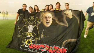 Το συγκινητικό Instagram story του Ματίας Αλμέιδα για τον νεκρό πατέρα του