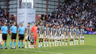 ΠΑΟΚ: Επιστροφή στις προπονήσεις με φόντο την Ευρώπη