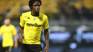 Ζαν Ζουλ: «Με απόλυτη συγκέντρωση κόντρα στην ΑΕΚ, θα σκεφτούμε μετά το Κύπελλο»