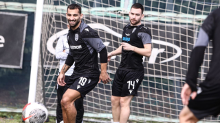 Νίκη με γκάζι  για τίτλο και Ευρώπη