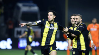 Καλύτερος «τερματισμός» σε σχέση με πέρυσι για τον Άρη