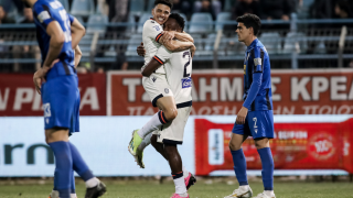 Μπάμπα Τάισον!