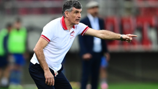 Μεντιλίμπαρ: Ακολουθεί τη συνταγή «ψυχολογίας» και με τη Μακάμπι